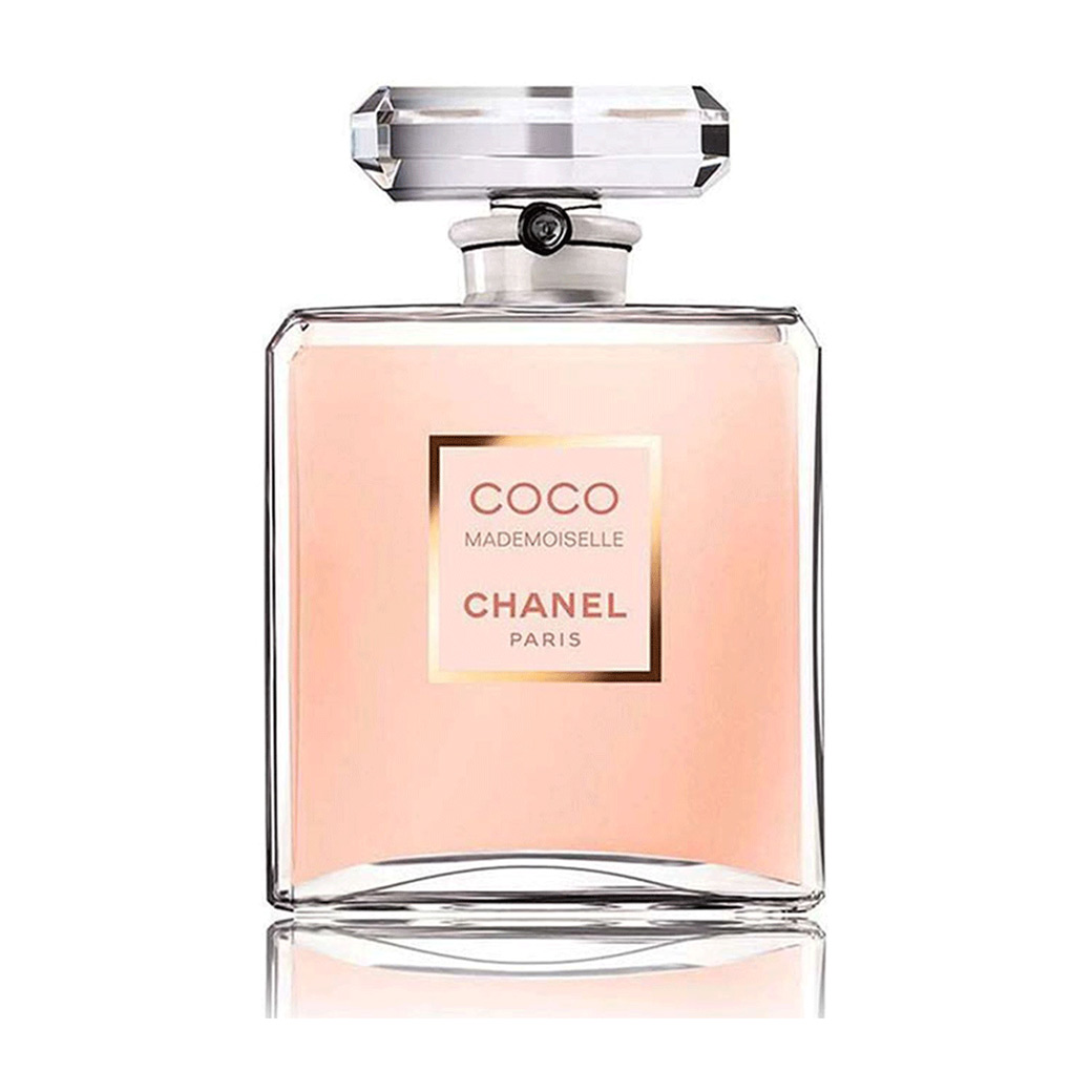 Chanel mademoiselle parfum 100ml new arrivals