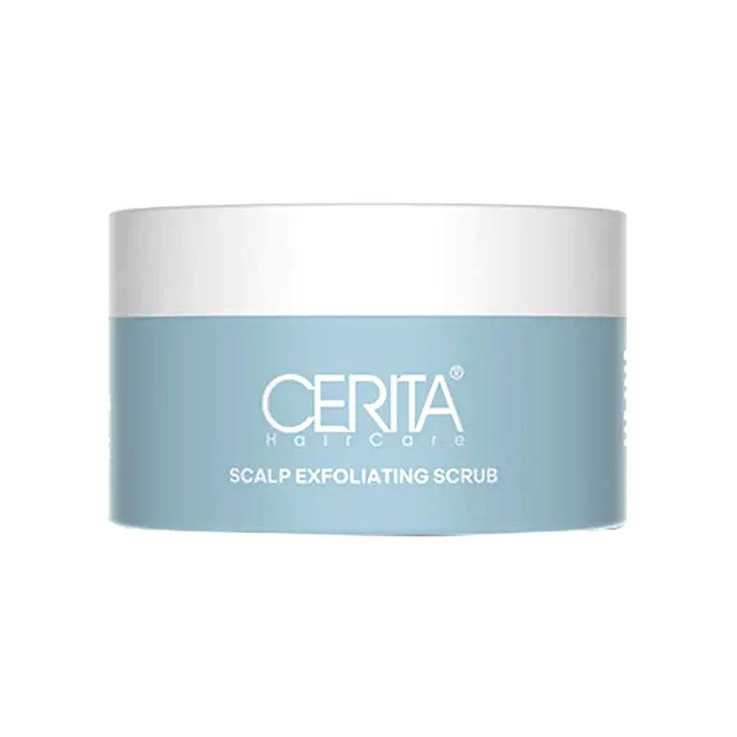 اسکراب کف سر سریتا حجم 100 میل