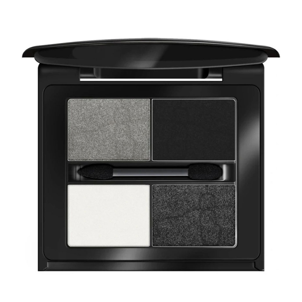 سایه چشم چهار رنگ این لی INLAY مدل Smoky شماره 041