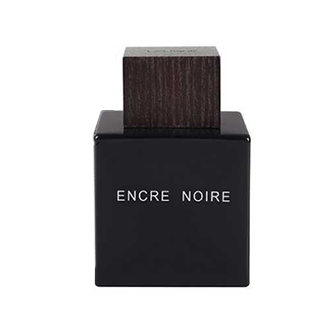 ادکلن ادو تویلت مردانه لالیک مدل Encre Noire حجم 100 میل