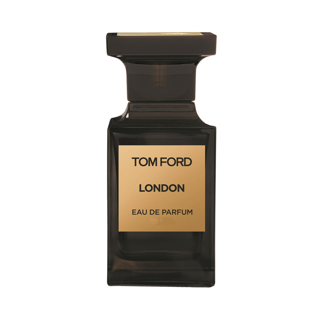 ادکلن تستر ادو پرفیوم مردانه تام فورد مدل LONDON حجم 100 میل
